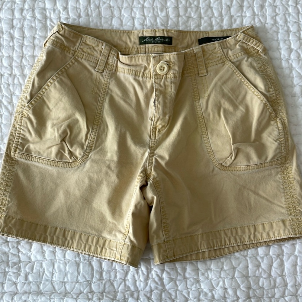 Eddie Bauer 5” short
